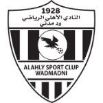 الأهلي ود مدني